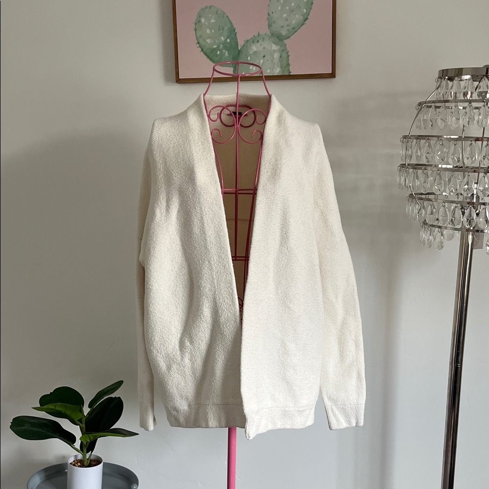 Free people Women's Sweater
